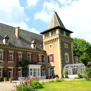 Château De Couette-café